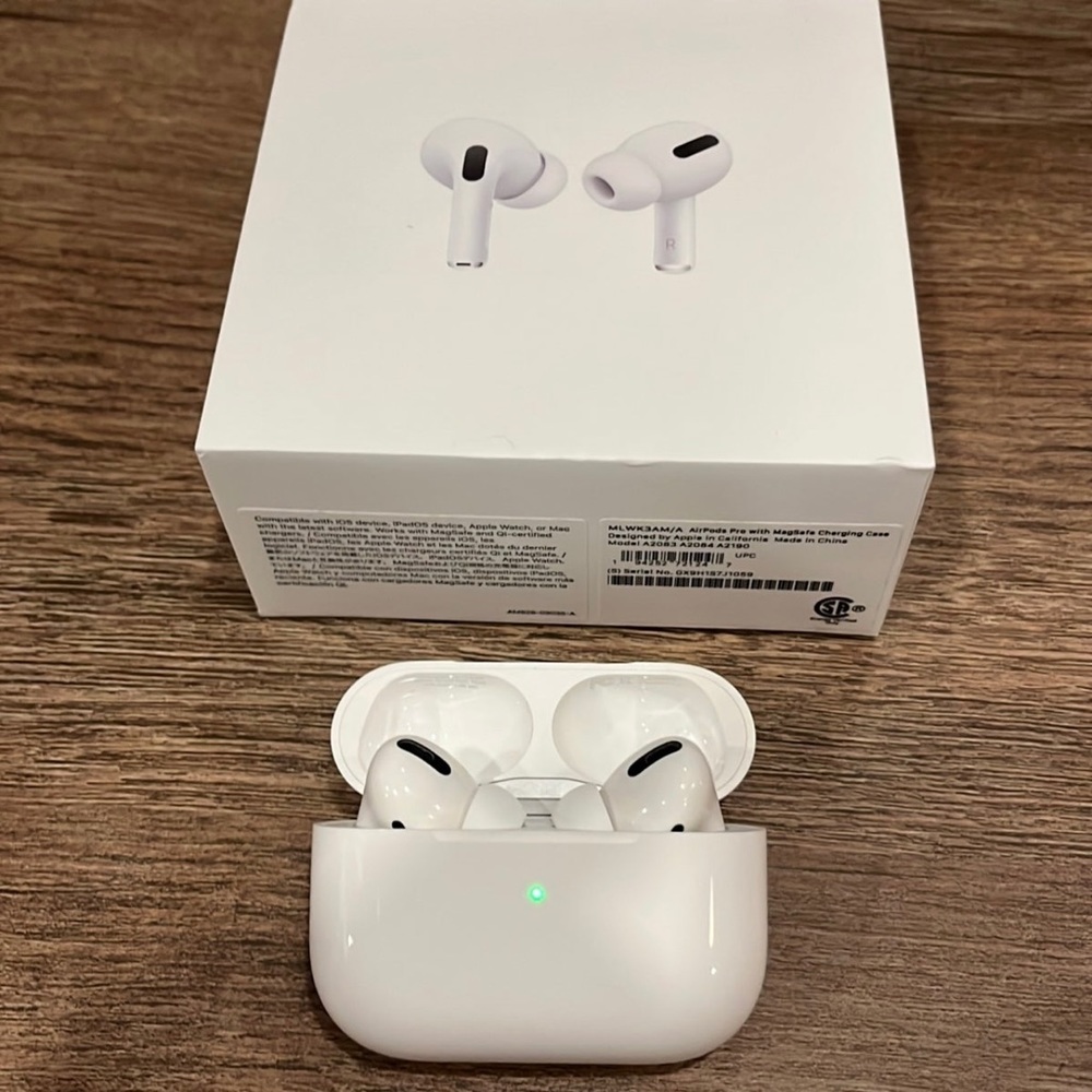 Airpod pros gen 1
